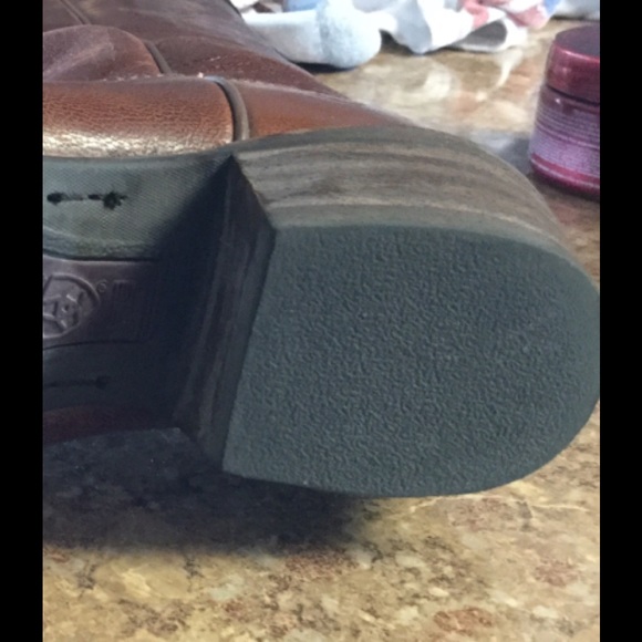 Ariat boots - Picture 8 of 8